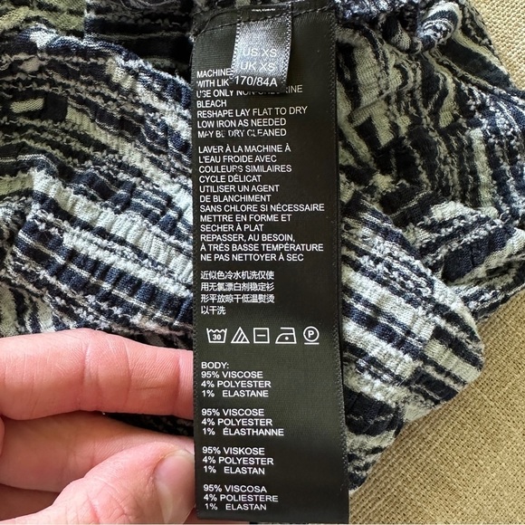 Anthropologie Tunic Tank - Picture 4 of 4